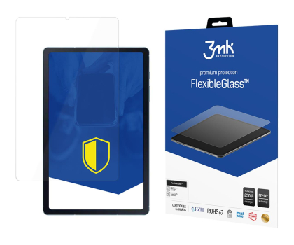 Folia na tablet 3MK Flexible Glass do Samsung Galaxy Tab S6 Lite 5903108253697